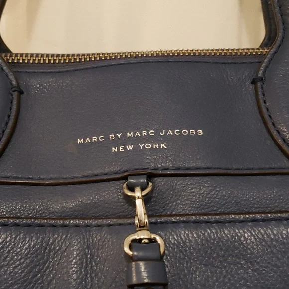 Marc by Marc Jacobs Preppy Leather tote - Picture 3 of 12